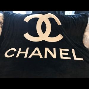 VIP blanket